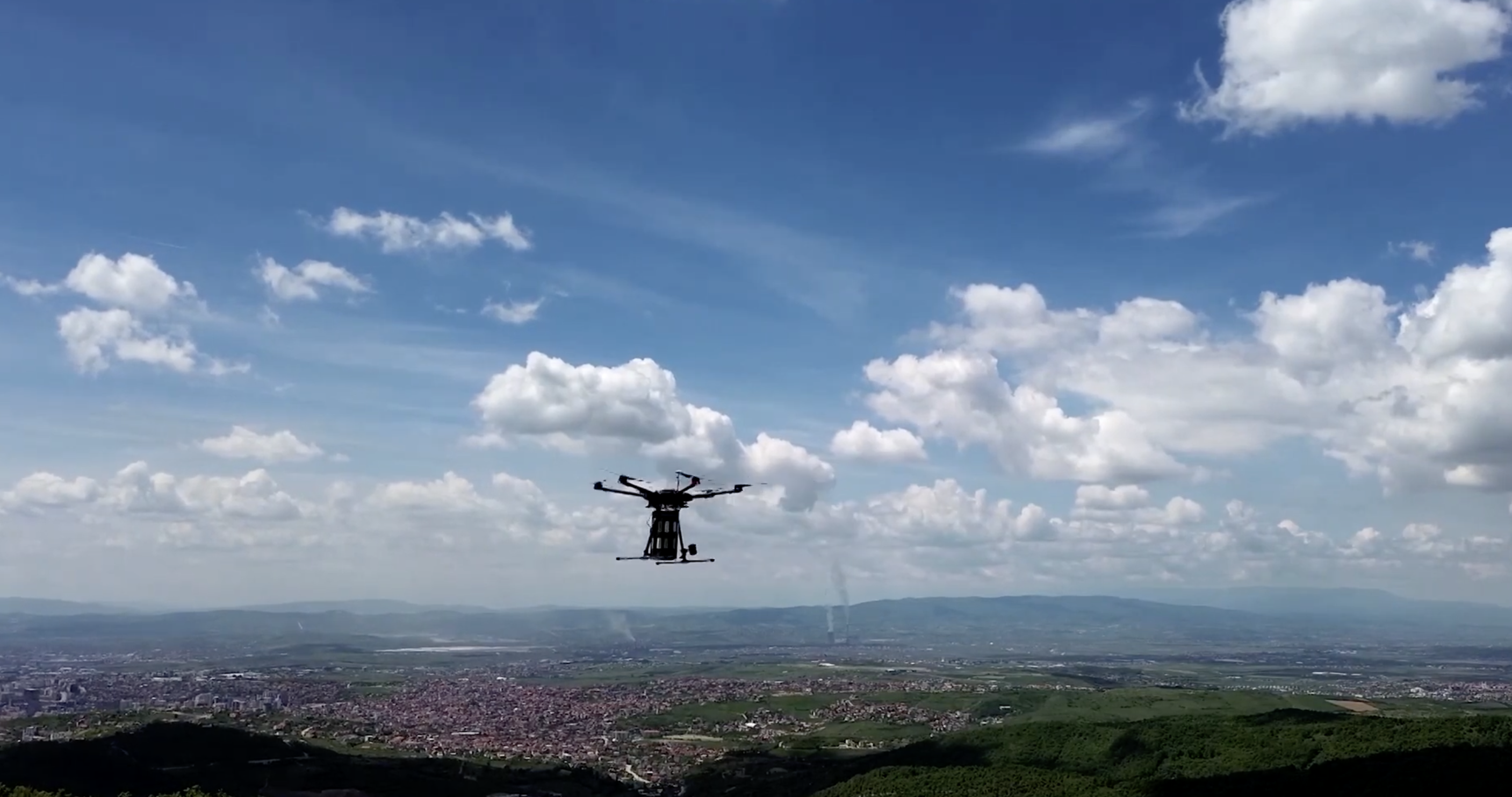 Poletjeli smo na Kosovu!